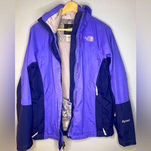 The North Face Hyvent Jacket & Windbreaker